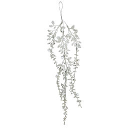 Изделие декоративное "Ветка, L11 W2 H49 см