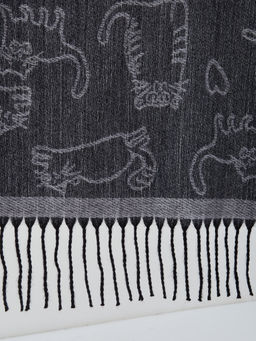 Палантин женский RH9-1558-10 - Tantino фото 6