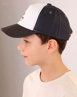 794-BS Бейсболка для мальчика (52-54)