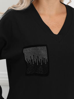 Платье П5-5612/1 - Wisell фото 15