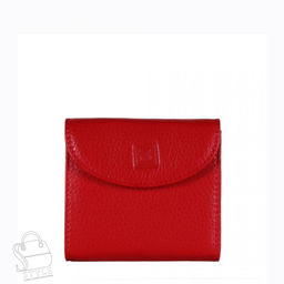 Женский кошелек 9942-1806 red Vermari в Новосибирске