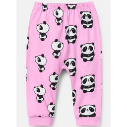 Штанишки кулирка 0721100108