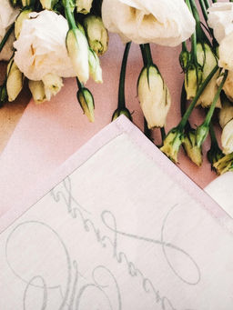 Полотенце кухонное Пионы 40?73 см, 100% хл, саржа 190 г/м?