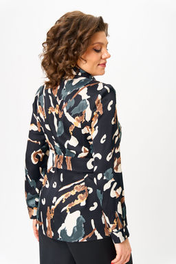 Костюм Bonna Image 966/1 черный фото 2