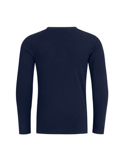 лонгслив 1ПДД842804 - Апрель фото 2