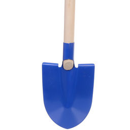 Цена за 5 шт. Лопата штыковая "Фантастика" 68см с деревянным черенком