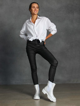 Челси 360.P.21074w. белый макс/Мех