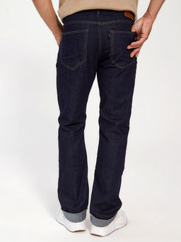 Мужские джинсы _ 09653 - F5 фото 7