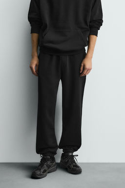 BASIC JOGGERS - Zara фото 18
