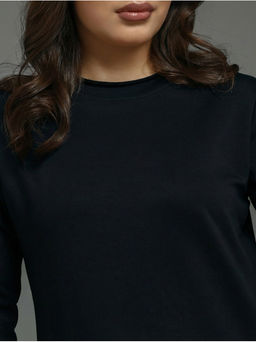 Платье "Восток" Графит Женское