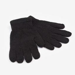 Цена за 2 шт. Перчатки мужские Collorista, размер 9-10, чёрные