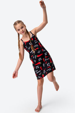 Сорочка для девочки Happyfox