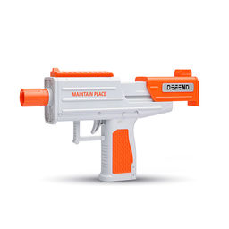 Пистолет "Выстрел" с мягкими пулями, в коробке