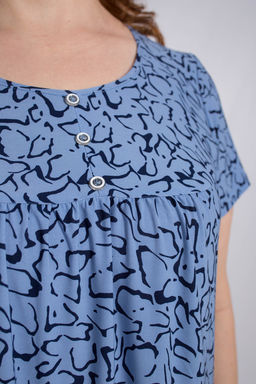 Платье женское П4813 - Olsarri фото 6