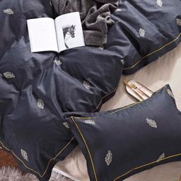 КПБ ALANNA Comfort ALA005 2 спальный