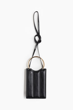 Bolso portamovil acolchado