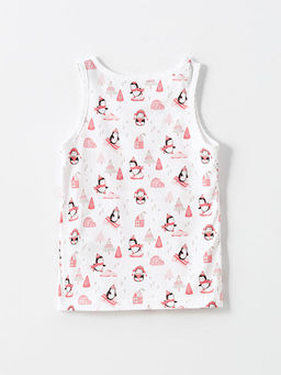 Bisiklet Yaka K?z Bebek Atlet 3l? - Waikiki фото 3