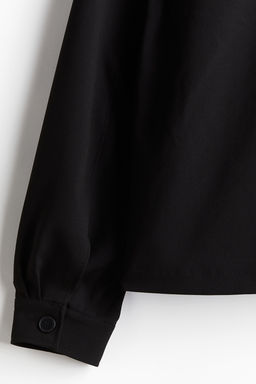 Chaqueta camisera Regular Fit - H&m фото 8