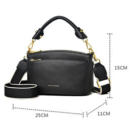 Bags Сумка женская / кожа / 0091231  фото 18