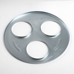 Стерилизатор для стеклянных банок ЭНТЕН, трёхместный, отверстие d=82 мм