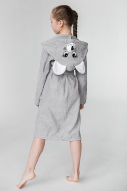 Халат детский Мышонок - Оптима фото 7