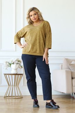 Джемпер М4-4376/51 - Wisell фото 33