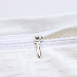 Наволочка декоративная Этель скиф 42*42 см, белый  фото 3