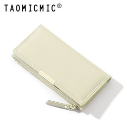 Кошелек W-Y9226-Cream