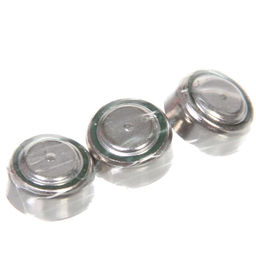 Цена за 2 шт. Настольная лампа "Sunshine" 4*4*11 см LED, батарейки AG3, 0.2W, Коралловый