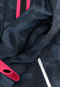 Куртка д/дев. Кэлли - Oldos фото 9