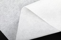 Нетканный материал (флизелин) Гамма клеевой точечный G-845t 54 г/кв.м 2 100 см белый W