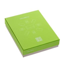 Итальянский женский кожаный кошелек DuDu серии Corsica | золотистый - Dudubags фото 10