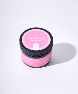 Крем-баттер/ Body cream butter Pink pepper & Chocolate 150 мл - Nimaskin фото 2