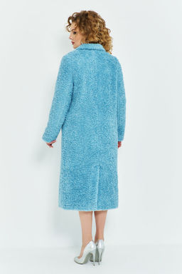 Пальто Euro Moda 563