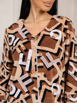 Халат мод.1922/5