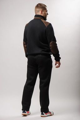 С НАЧЕСОМ Спортивный костюм Футер 3-х нитка - Relay фото 2