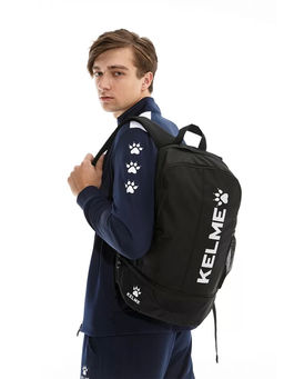 Рюкзак KELME Backpack Black