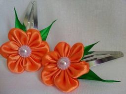 Цена за 2 шт. Аманда на прищепке