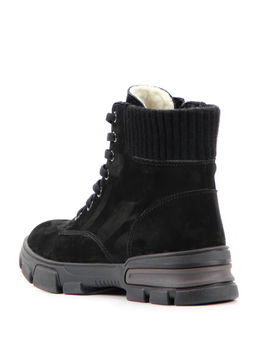 Ботинки 921.astra15.n.black R