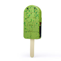 Робот "Зуми" в коробке