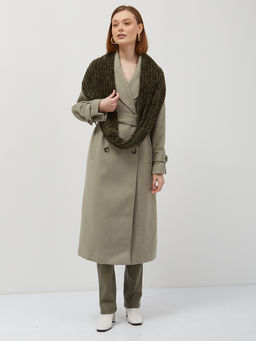 Шарф-снуд TG-13-7 - Tantino фото 2