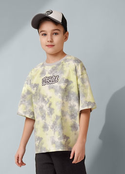 Футболка детская для мальчика