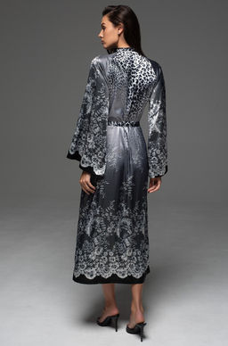 Халат Mia-Amore