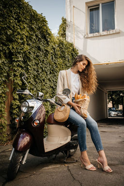 Жакет URS 22-990-1  фото 8