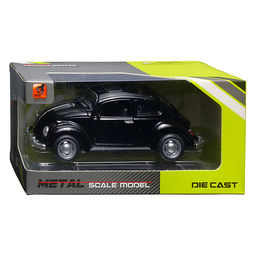 Машина "Мини авто" 1:32 в коробке