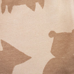 Боди-платье Youlala футер 2-нитка начес из хлопка  фото 6