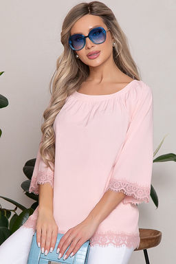 Блузка 41491-1 - Avili фото 5