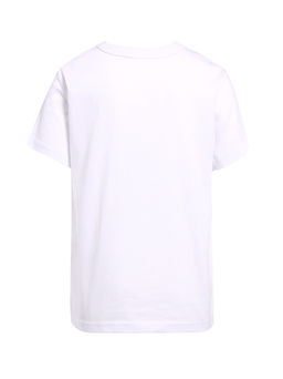 футболка 1ДДФК4656001 - Апрель фото 2