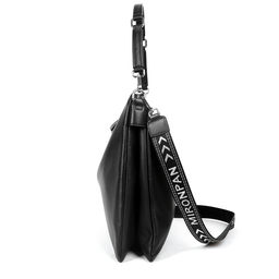 Женская сумка MIRONPAN арт. 62393 Черный  фото 4