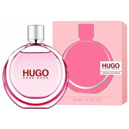 HUGO EXTREME w EDP 75 ml M, туалетная вода